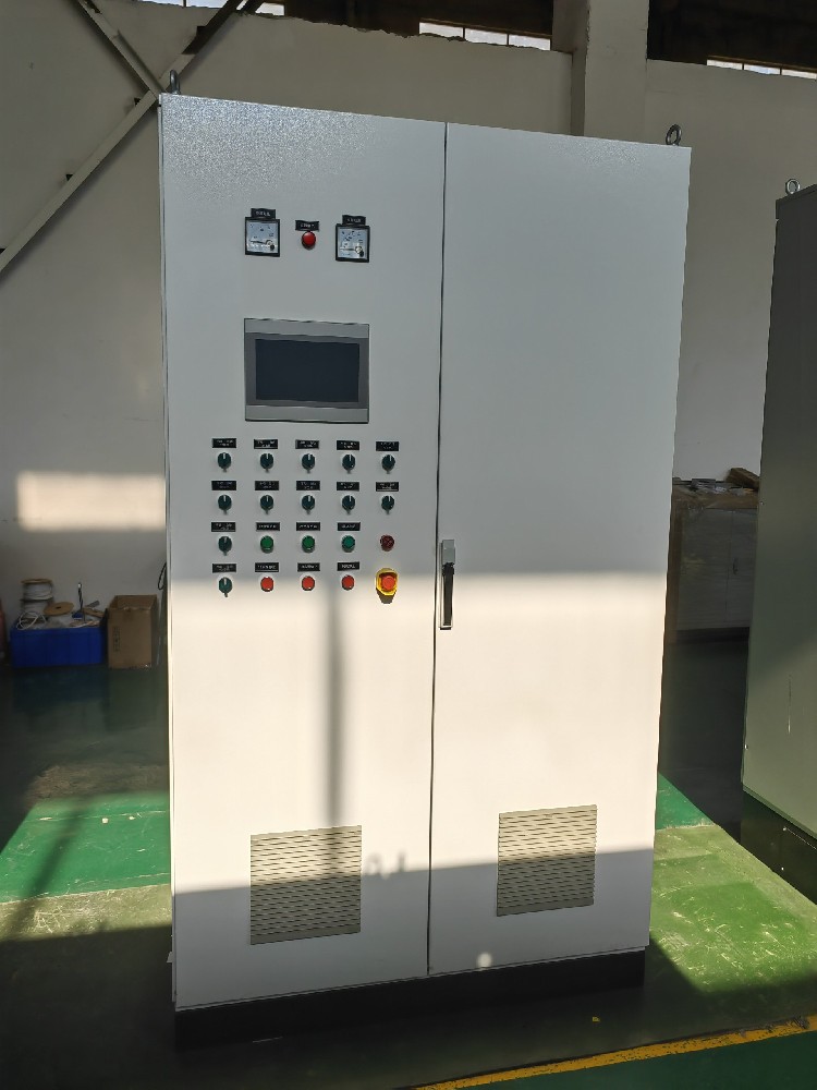 干電配套低壓控制