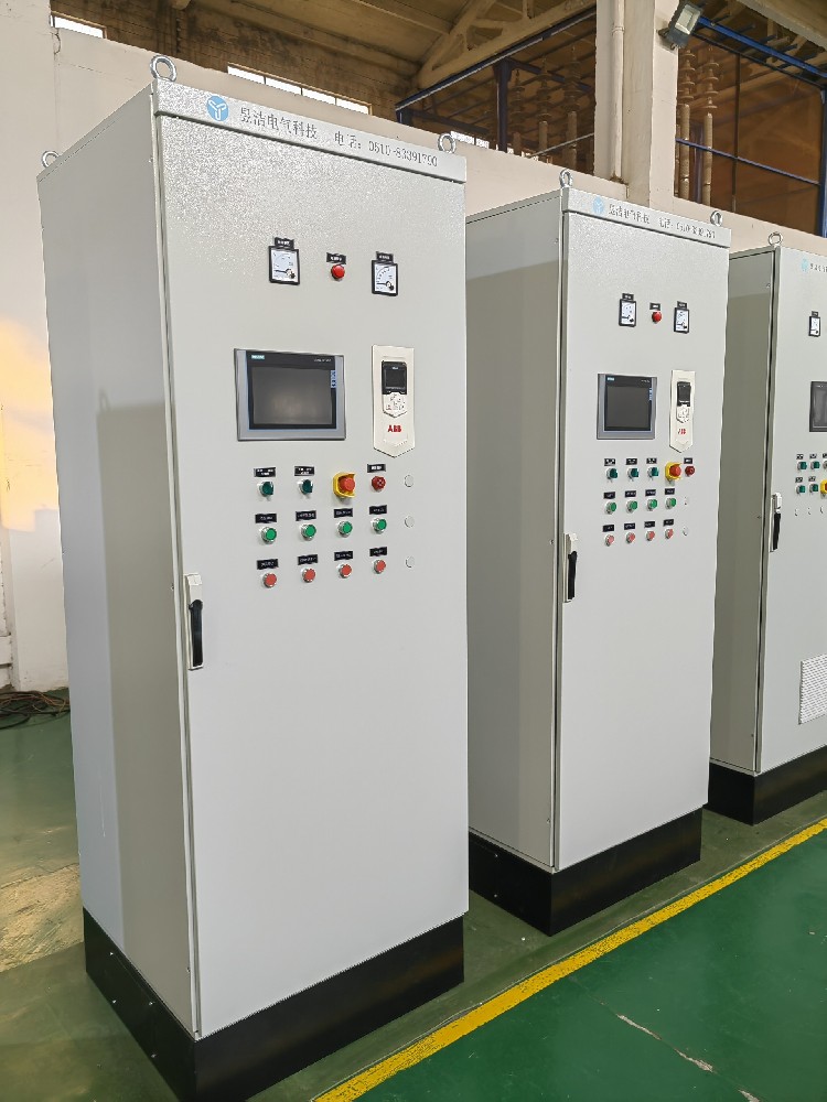 濕電配套低壓控制